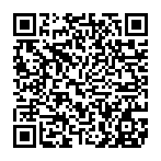 Forgive virus QR code